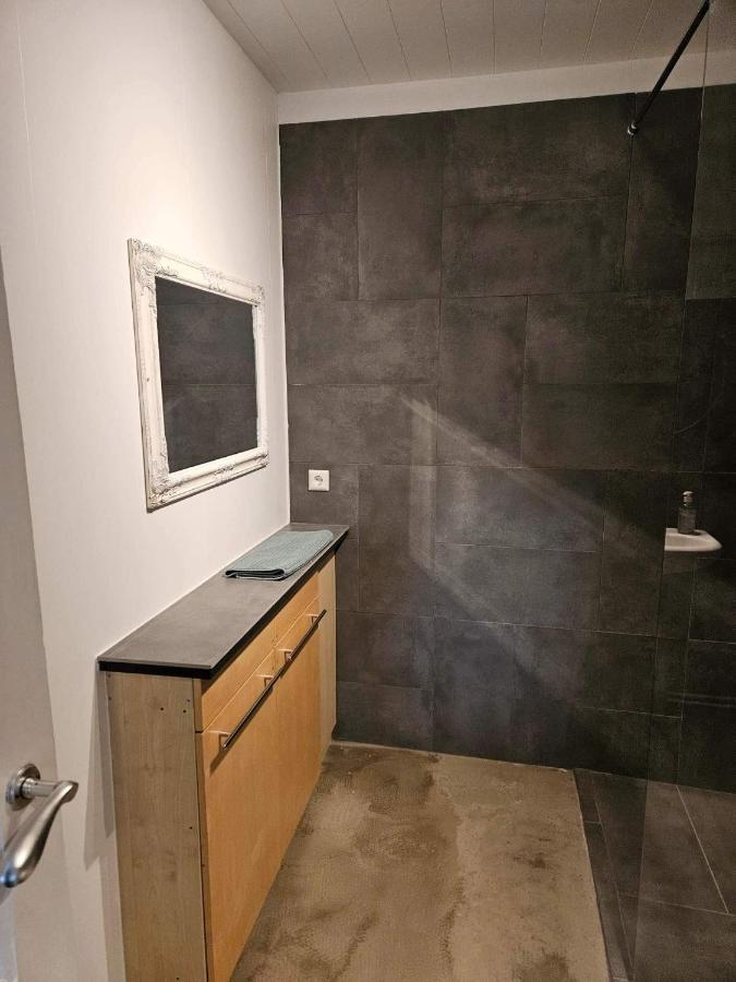 Apartment For 4 Guests Хвольсвёдлюр Экстерьер фото